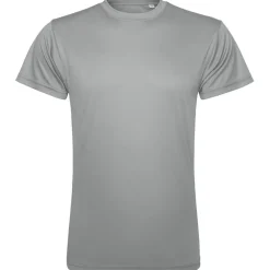 Männer Performance T-Shirt in Übergröße