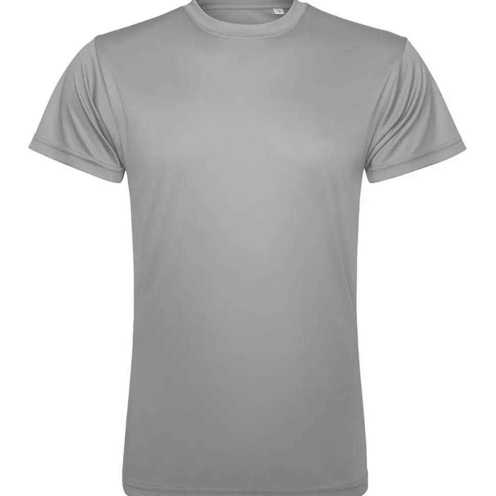 Männer Performance T-Shirt in Übergröße
