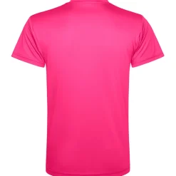 Männer Performance T-Shirt in Übergröße