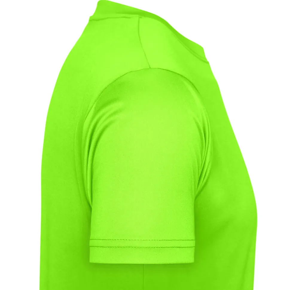 Männer Performance T-Shirt in Übergröße