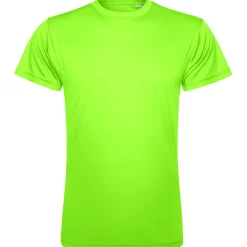 Männer Performance T-Shirt in Übergröße