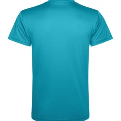 Männer Performance T-Shirt in Übergröße