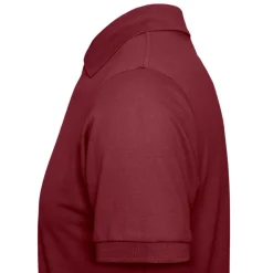 Männer Piqué Poloshirt