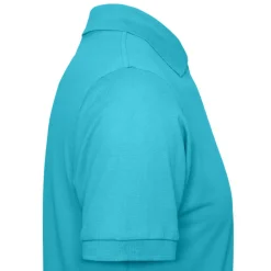 Männer Piqué Poloshirt