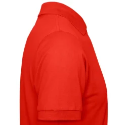 Männer Piqué Poloshirt