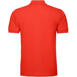 Männer Piqué Poloshirt