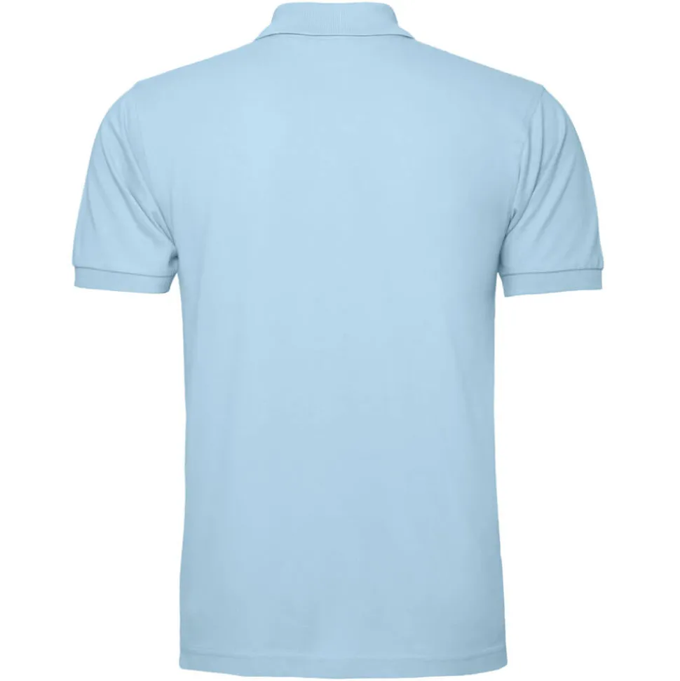 Männer Piqué Poloshirt
