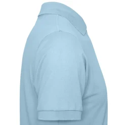 Männer Piqué Poloshirt