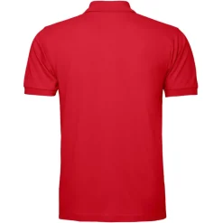 Männer Piqué Poloshirt