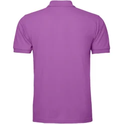 Männer Piqué Poloshirt