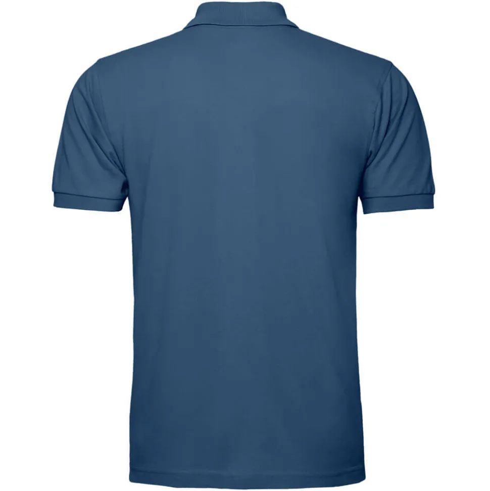 Männer Piqué Poloshirt