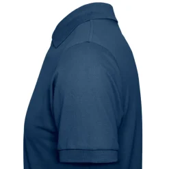 Männer Piqué Poloshirt