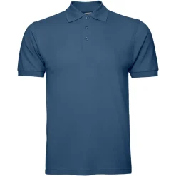 Männer Piqué Poloshirt