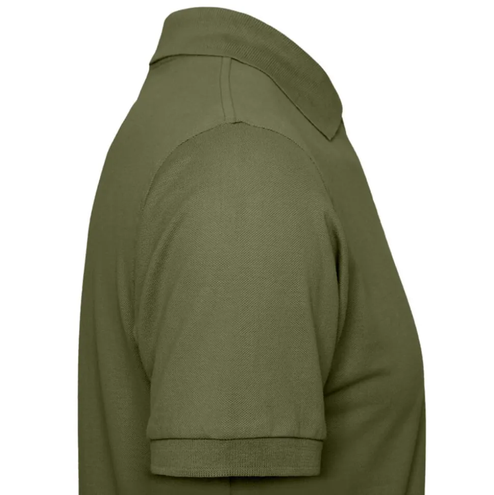 Männer Piqué Poloshirt