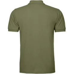 Männer Piqué Poloshirt