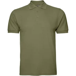 Männer Piqué Poloshirt