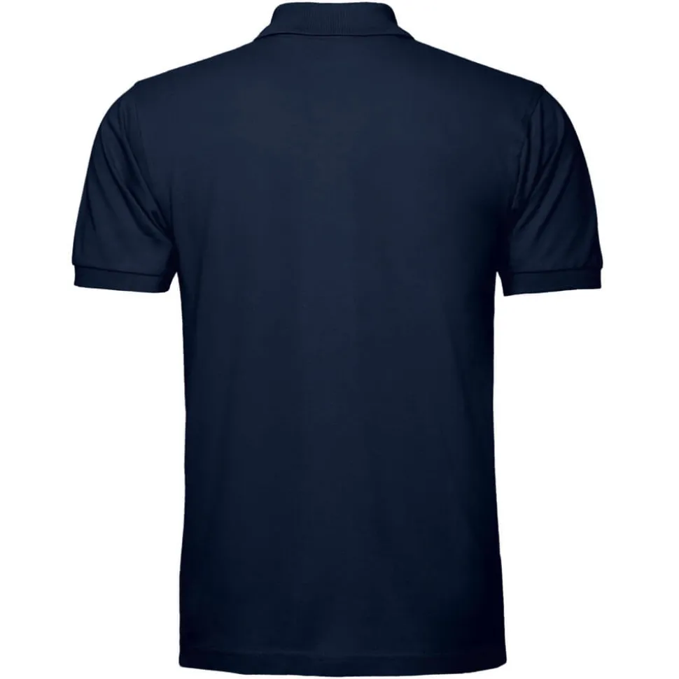 Männer Piqué Poloshirt