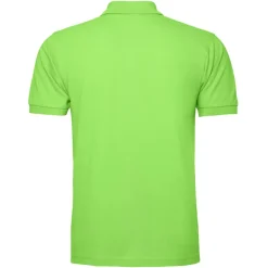Männer Piqué Poloshirt
