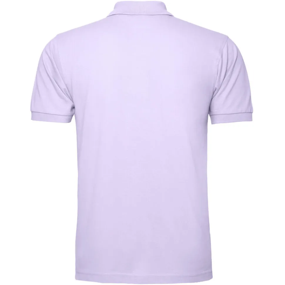 Männer Piqué Poloshirt