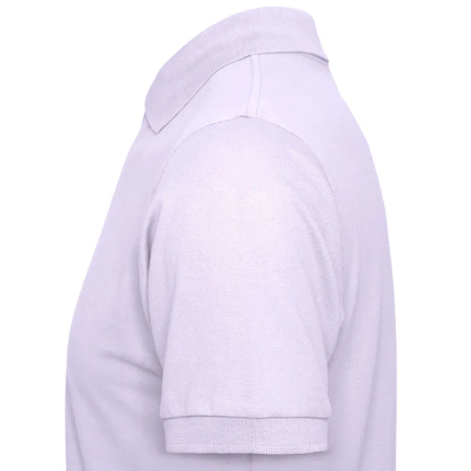 Männer Piqué Poloshirt