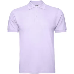 Männer Piqué Poloshirt