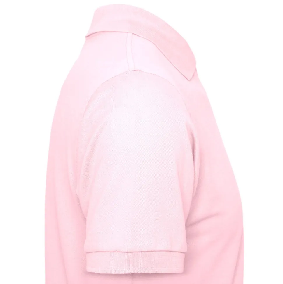 Männer Piqué Poloshirt