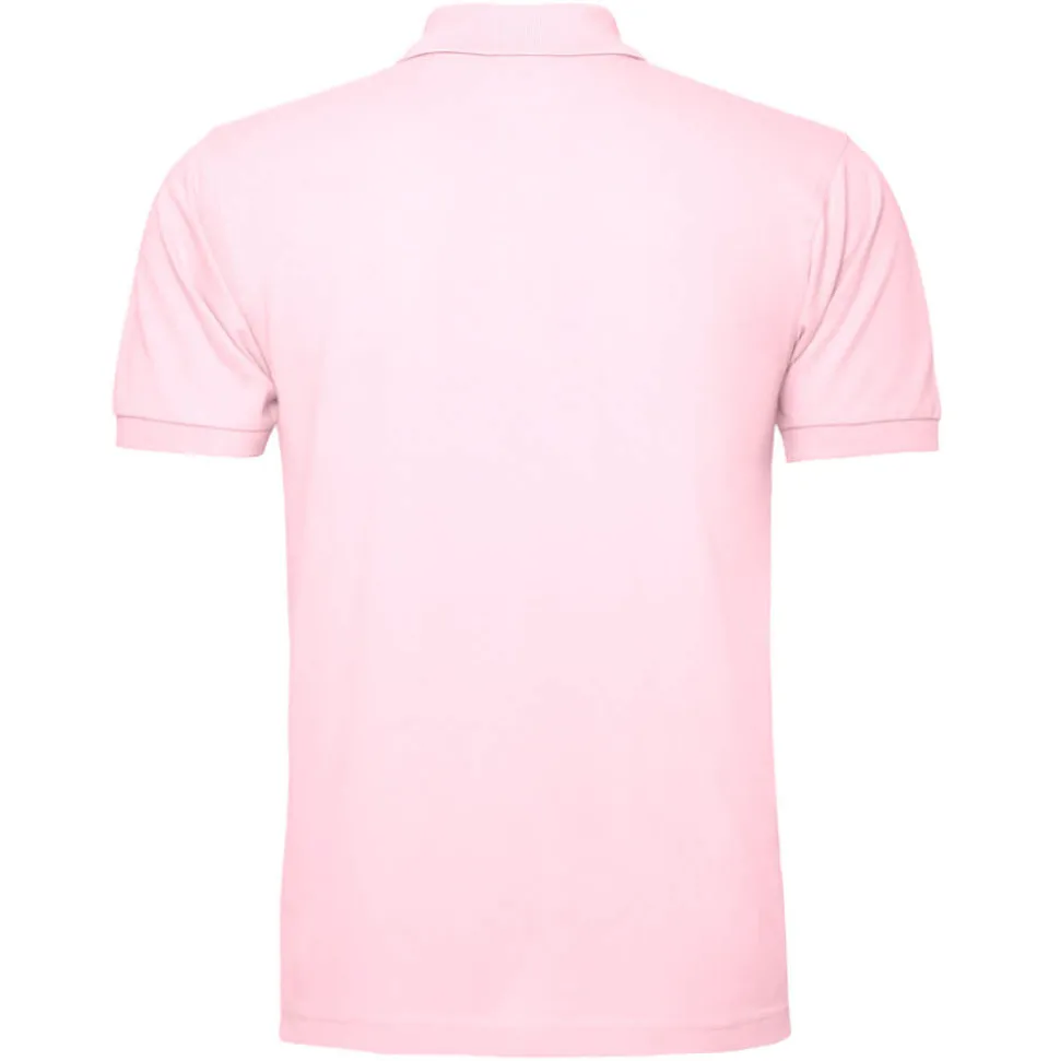 Männer Piqué Poloshirt