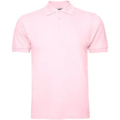 Männer Piqué Poloshirt