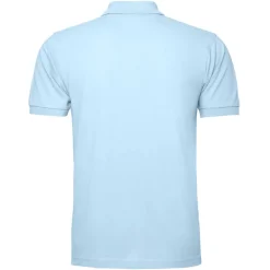 Männer Piqué Poloshirt