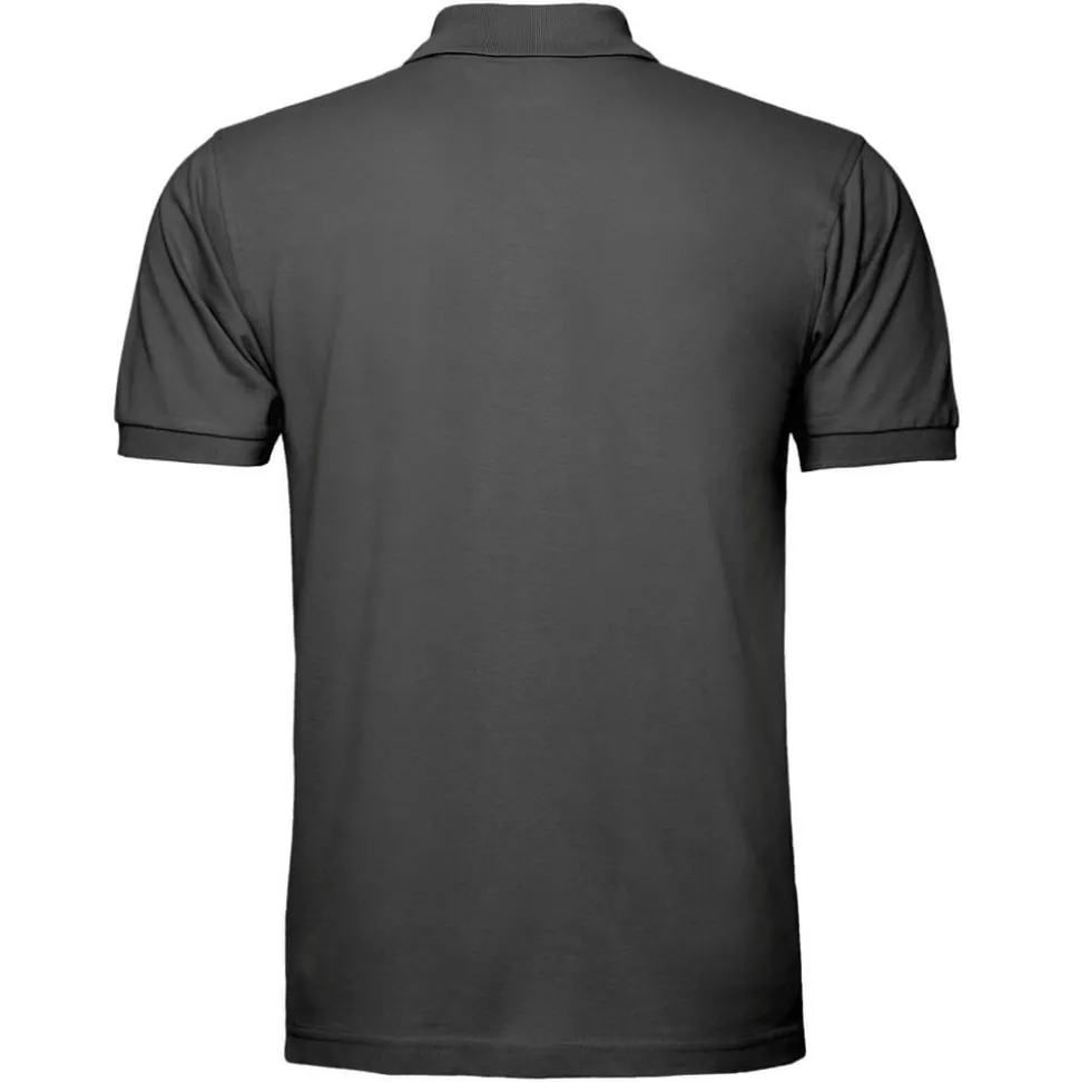 Männer Piqué Poloshirt