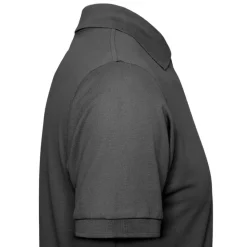 Männer Piqué Poloshirt