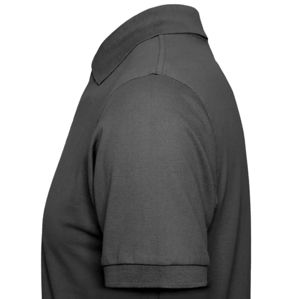 Männer Piqué Poloshirt