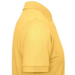 Männer Piqué Poloshirt