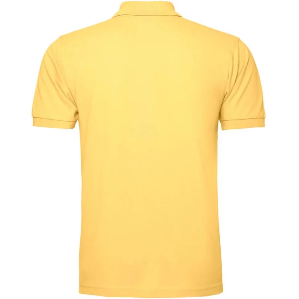 Männer Piqué Poloshirt