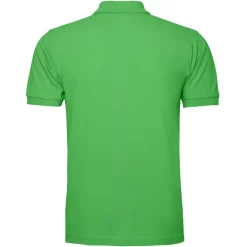 Männer Piqué Poloshirt