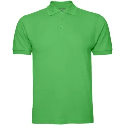 Männer Piqué Poloshirt