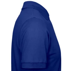 Männer Piqué Poloshirt