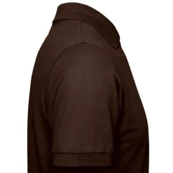 Männer Piqué Poloshirt