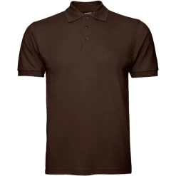 Männer Piqué Poloshirt