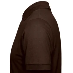 Männer Piqué Poloshirt