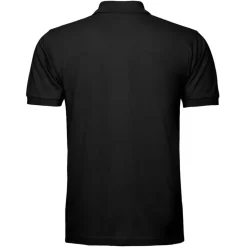 Männer Piqué Poloshirt