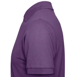 Männer Piqué Poloshirt