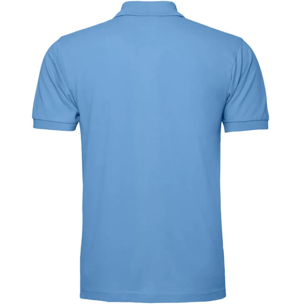 Männer Piqué Poloshirt