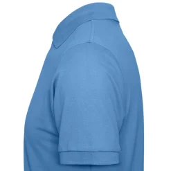 Männer Piqué Poloshirt