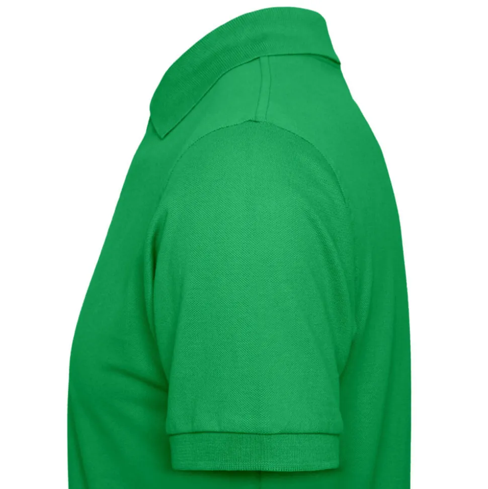 Männer Piqué Poloshirt