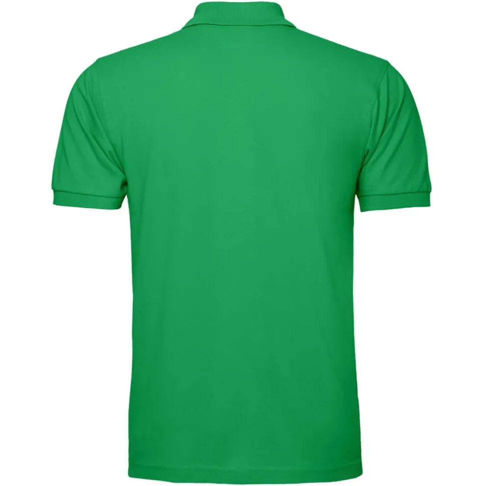 Männer Piqué Poloshirt