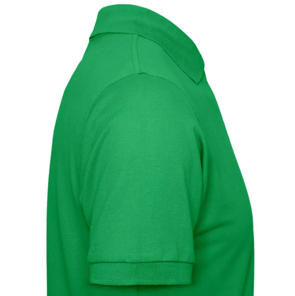 Männer Piqué Poloshirt