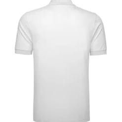 Männer Poloshirt 100% Baumwolle
