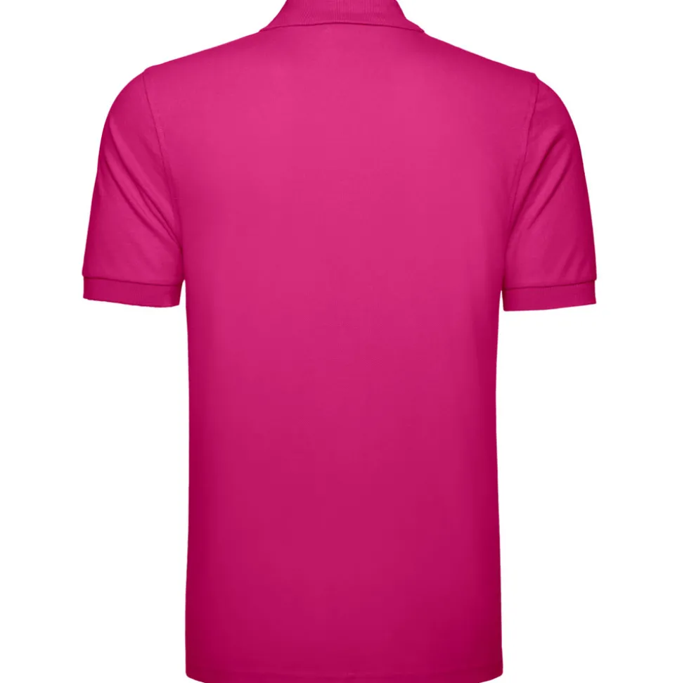 Männer Poloshirt 100% Baumwolle