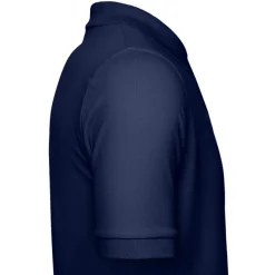Männer Poloshirt 100% Baumwolle